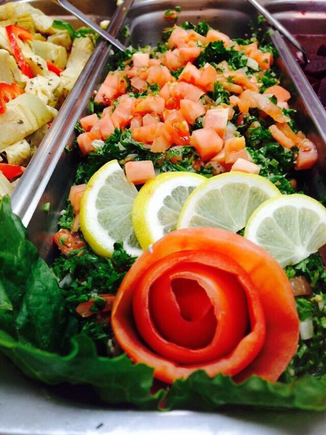 Restaurant Pitaouk | 14363 Boul de Pierrefonds, Pierrefonds, QC H9H 1Z2, Canada | Phone: (514) 696-8666