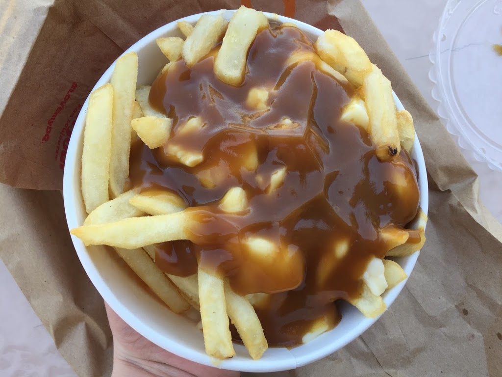 Dairy Queen | 776 Yonge St, Midland, ON L4R 2E6, Canada | Phone: (705) 526-6431