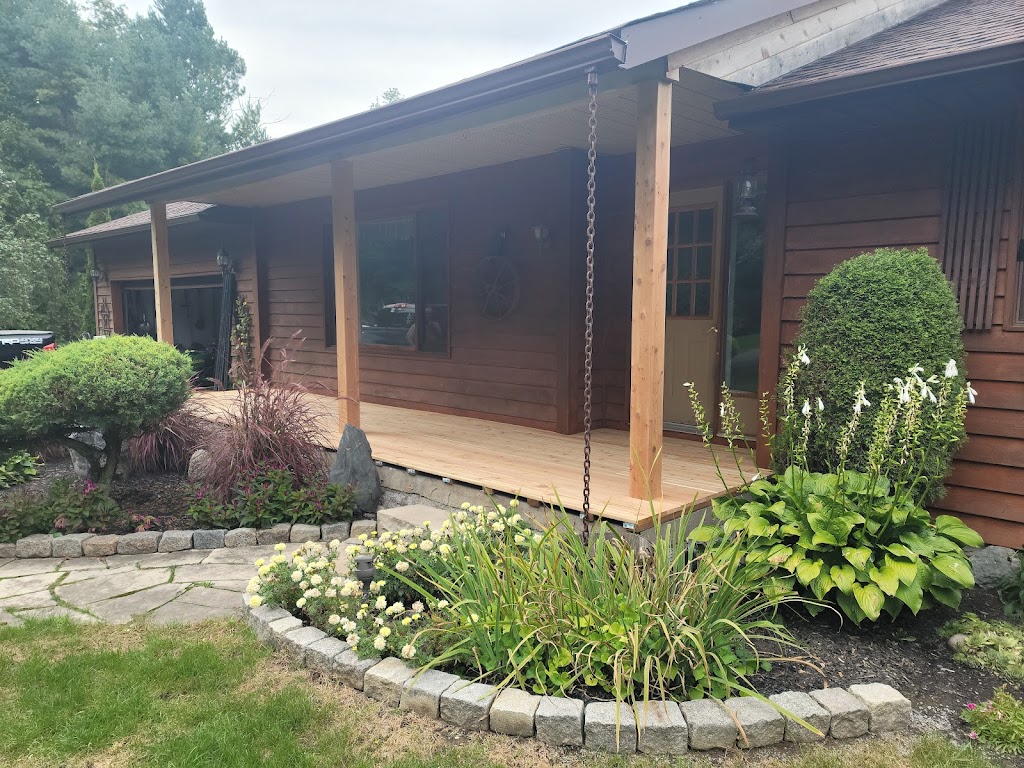 Clear View Carpentry | 325 Nickerson Dr, Cobourg, ON K9A 1A8, Canada | Phone: (289) 251-5014
