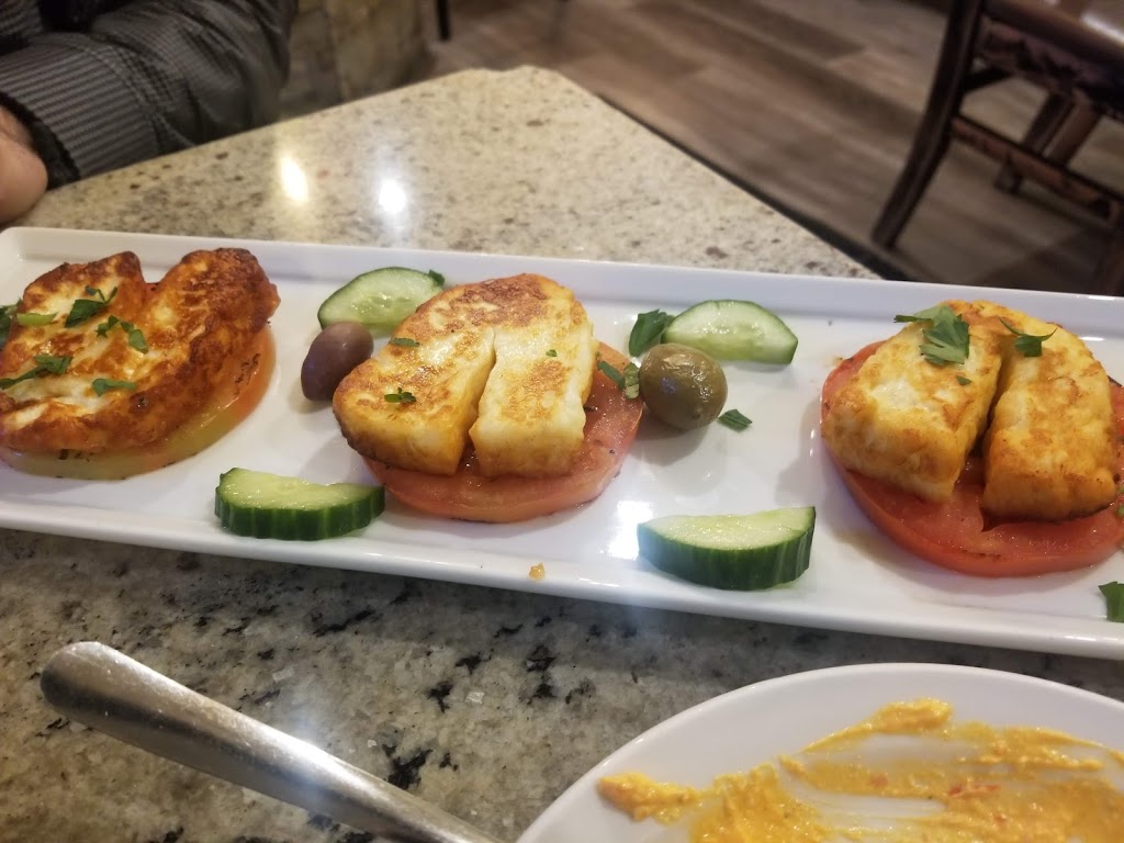 Florida Really Greek Tavern Bar | 940 Pape Ave, East York, ON M4K 3V2, Canada | Phone: (416) 422-2567