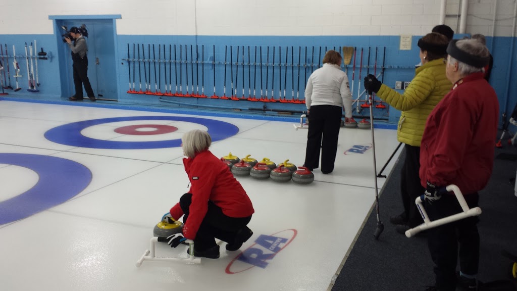 RA Centre | 2451 Riverside Dr, Ottawa, ON K1H 7X7, Canada | Phone: (613) 733-5100