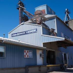 Brown City Elevator - Peck Location | 146 W Lapeer Rd, Peck, MI 48466, USA | Phone: (810) 378-5986