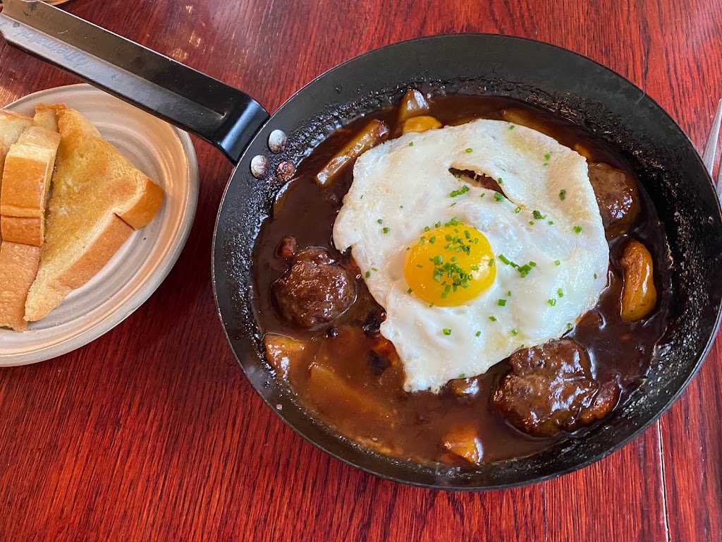 Restaurant La Maison Du Coin | 454 Chem. des Patriotes, Québec J0H, Canada | Phone: (450) 584-3112