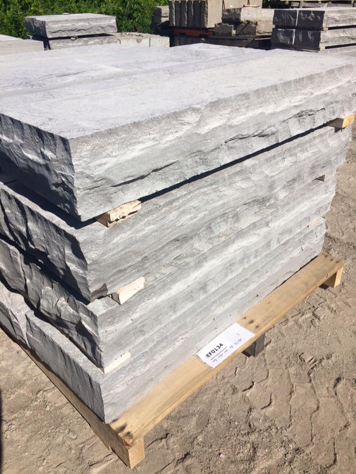 Grand River Natural Stone | 1891 Wharncliffe Rd S, London, ON N6L 1K2, Canada | Phone: (519) 652-5476