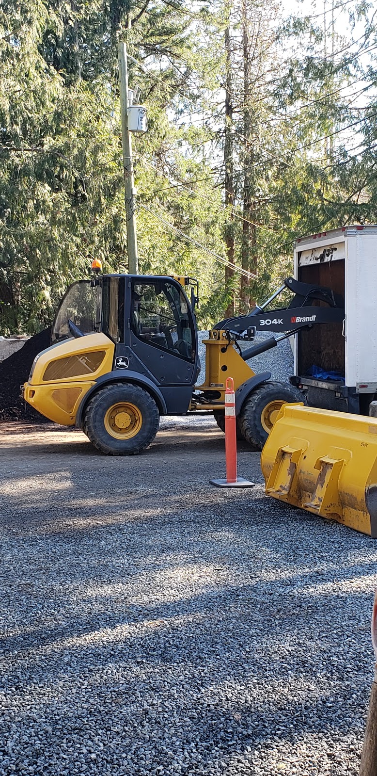 Buy the Yard Gravel Mart | 4050 Happy Valley Rd, Victoria, BC V9C 3X8, Canada | Phone: (250) 478-7221