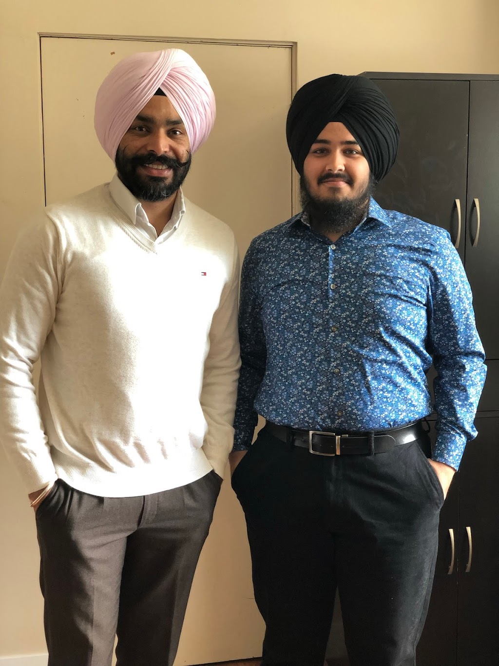 Turban Kalakar | 87 Martinwood Rd NE, Calgary, AB T3J 3G7, Canada | Phone: (778) 773-5911