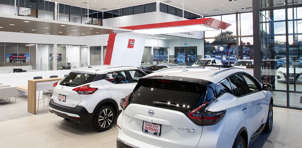 River City Nissan | 2393 Trans-Canada Hwy, Kamloops, BC V2C 4A8, Canada | Phone: (888) 221-7811