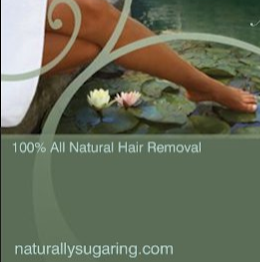 Naturally Sugaring | 20845 92a Ave NW, Edmonton, AB T5T 3Z1, Canada | Phone: (587) 987-4041
