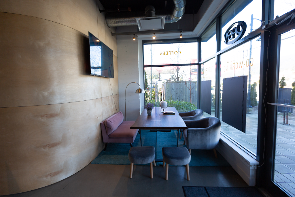 Ideas Space | 875 Gibsons Way #101, Gibsons, BC V0N 1V8, Canada | Phone: (604) 212-2807