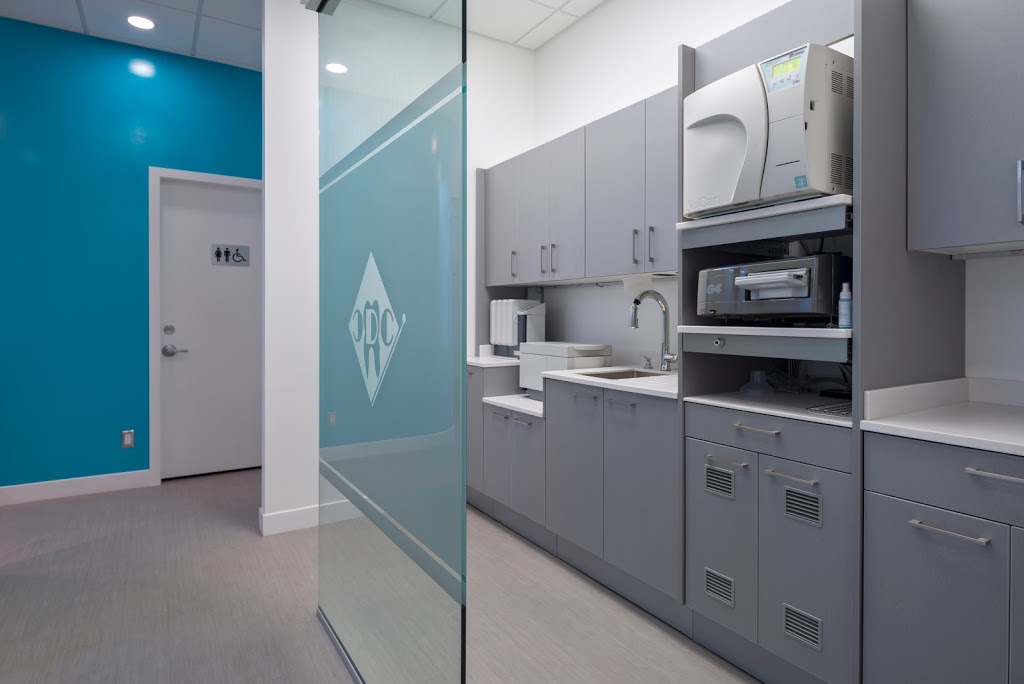 Centuria Dental Clinic | 5-1131 Lawson Ave, Kelowna, BC V1Y 6T8, Canada | Phone: (236) 420-0210