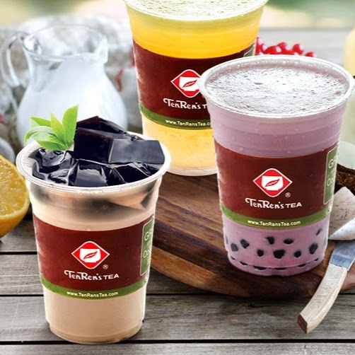 Ten Rens Tea | 5000 Hwy 7, Markham, ON L3R 4M9, Canada | Phone: (905) 940-1991