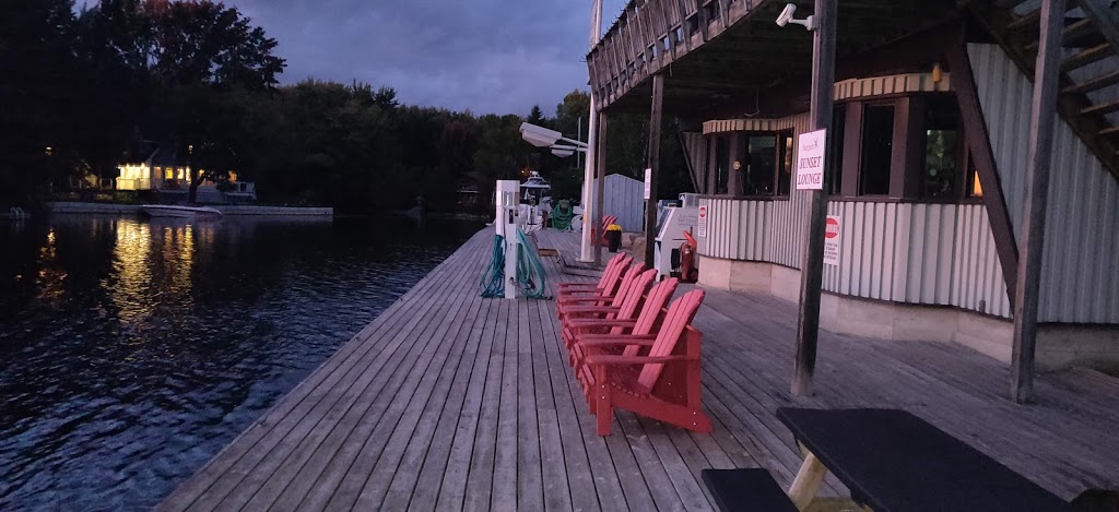 Starport Marina | 3952 McRae Park Rd, Orillia, ON L3V 6H7, Canada | Phone: (705) 325-3775