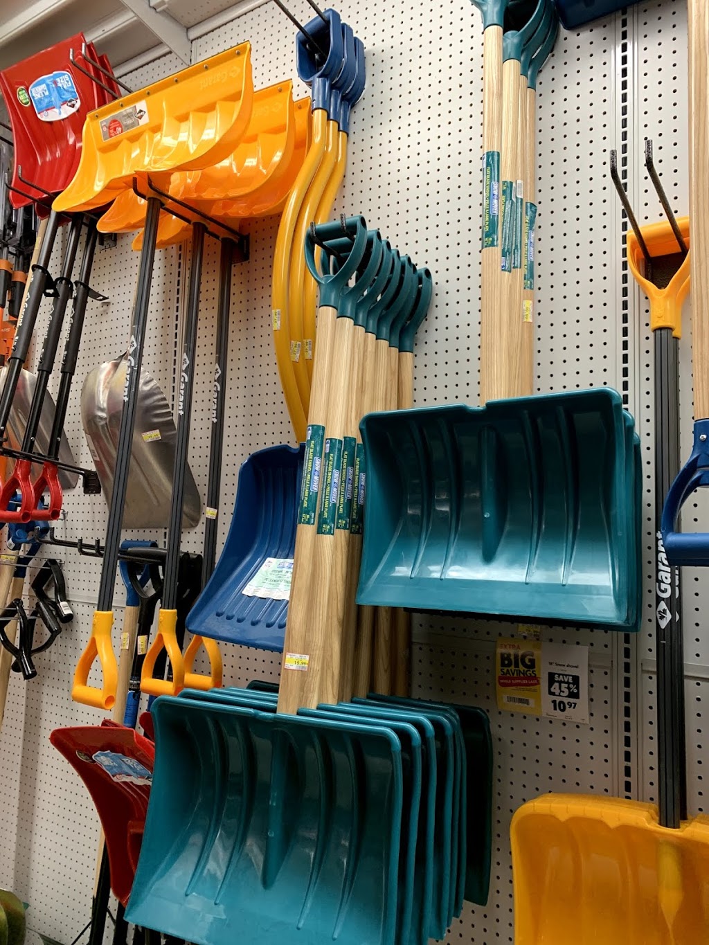 hardware store brampton