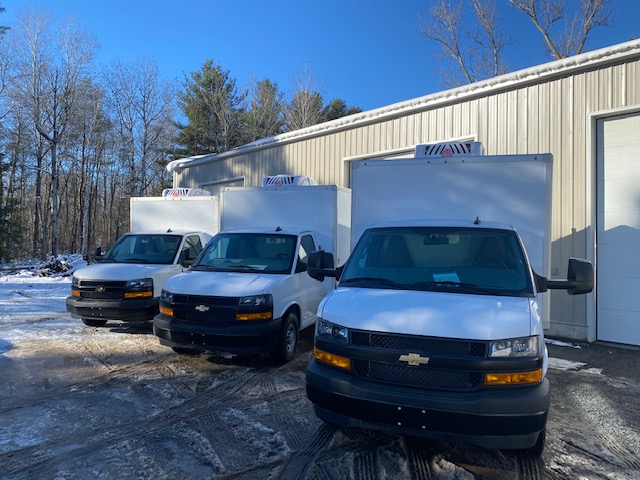 Aircon Services and Reefer Sales | 24684 Valleyview Dr, Sutton, ON L0E 1R0, Canada | Phone: (905) 722-5439