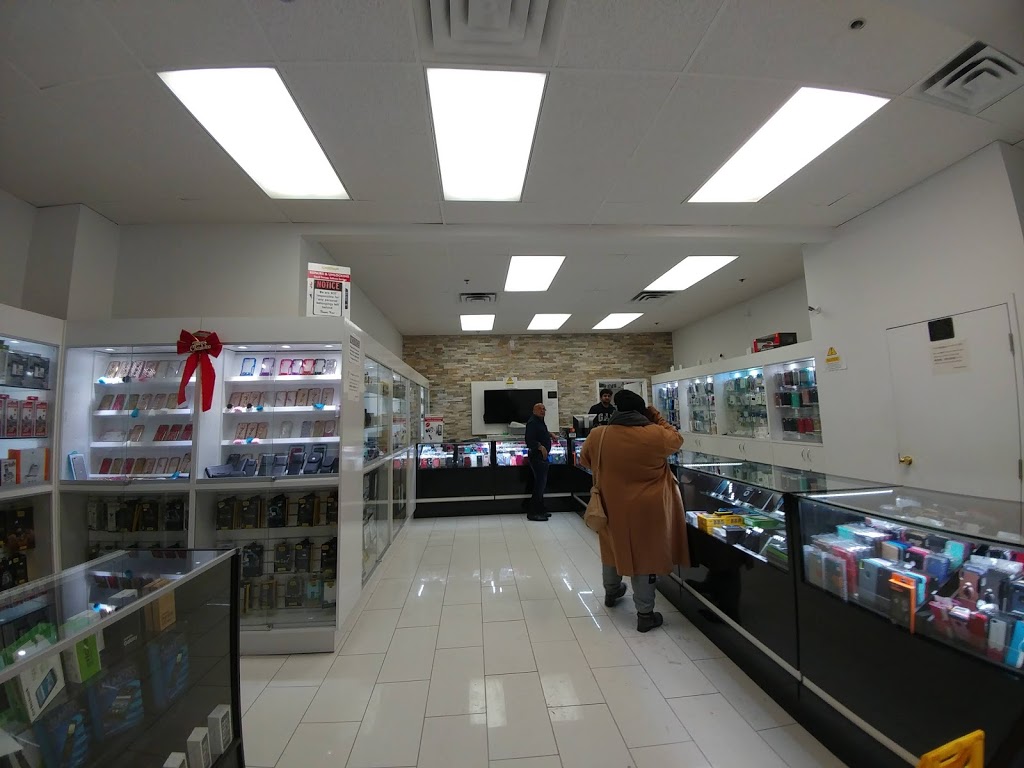 Cellrox | Lawrence Allen Centre, 700 Lawrence Ave W, North York, ON M6A 3B4, Canada | Phone: (647) 436-9272