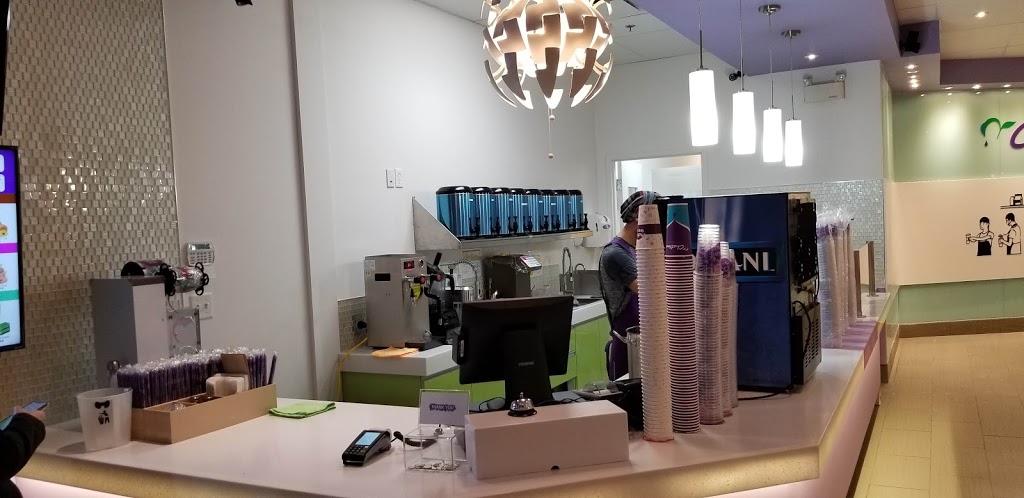 Chatime | 4307 130 Ave SE #23, Calgary, AB T2Z 3V8, Canada | Phone: (403) 455-4888