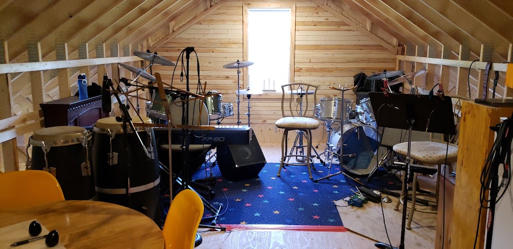 North Shore Music - Hay Bay | 5493 County Rd 9, Napanee, ON K7R 3K8, Canada | Phone: (613) 354-9005