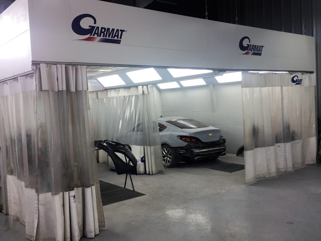 Impressions Auto Body Ltd. | 2430 52 Ave SE, Calgary, AB T2C 0A4, Canada | Phone: (403) 457-5550