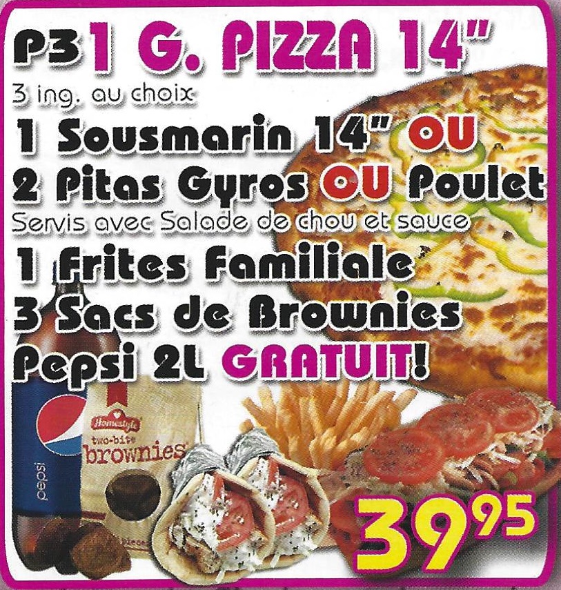 Resteau Rose | 197 Rue Principale, Les Coteaux, QC J7X 1E9, Canada | Phone: (450) 267-4477
