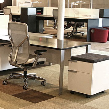 Stream Workspace Solutions | 1095 Edward St, Manotick, ON K4M, Canada | Phone: (613) 716-1352