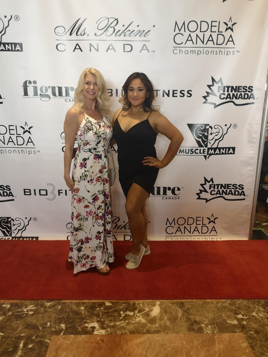 Sylvia Tremblay FIT SYSTEM | 224 Rue de Normandie, Saint-Basile-le-Grand, QC J3N 1V5, Canada | Phone: (514) 971-0522