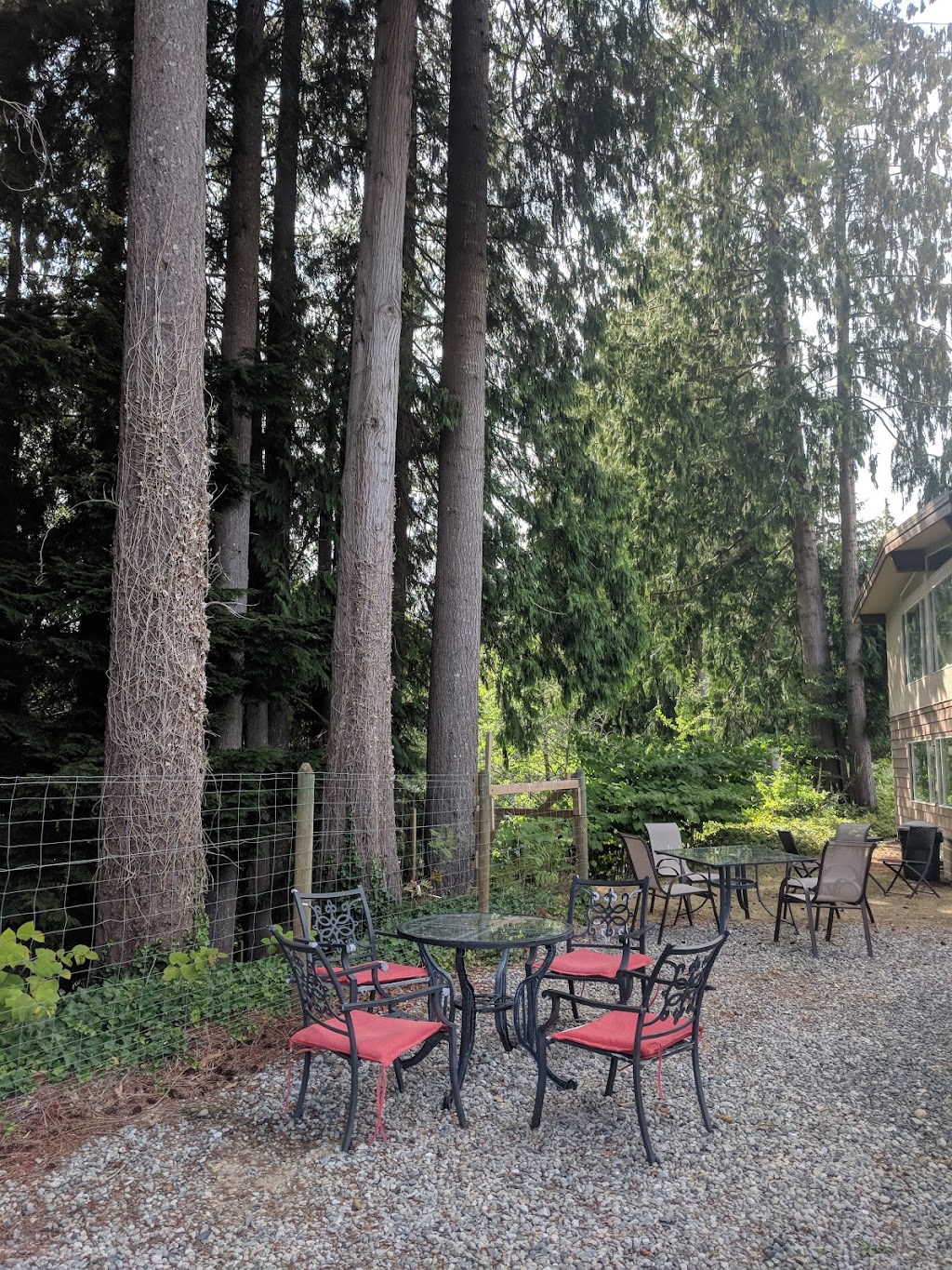 Coast Berry Co Ltd | 10084 Nassichuk Rd, Powell River, BC V8A 0P2, Canada | Phone: (604) 487-9788