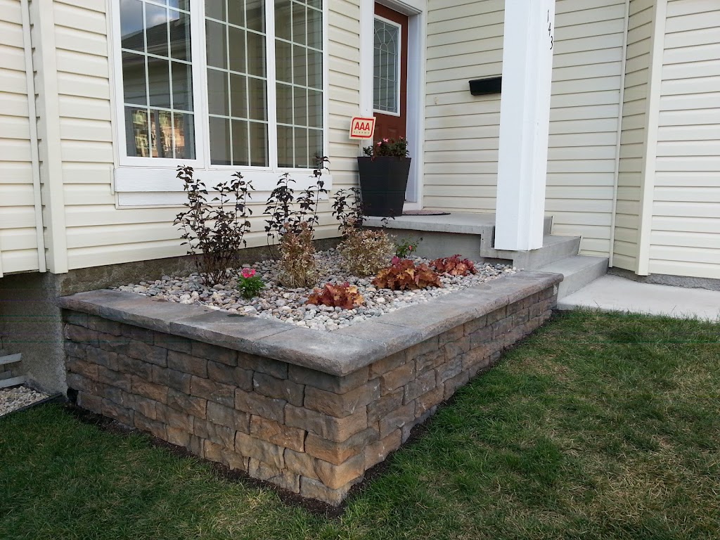 Shadow Creek Landscaping | Winnipeg, MB R3J 0T3, Canada | Phone: (204) 296-2336