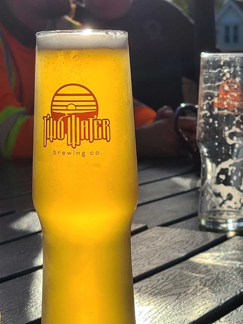 Two Water Brewing Co. | 446 Lyndoch St, Corunna, ON N0N 1G0, Canada | Phone: (519) 813-9963