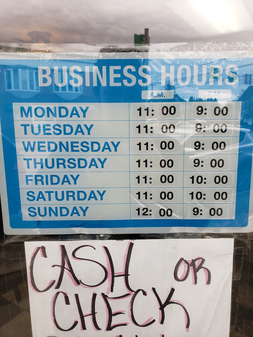 House of Pizza | 1 Parsons St, Colebrook, NH 03576, USA | Phone: (603) 237-5256