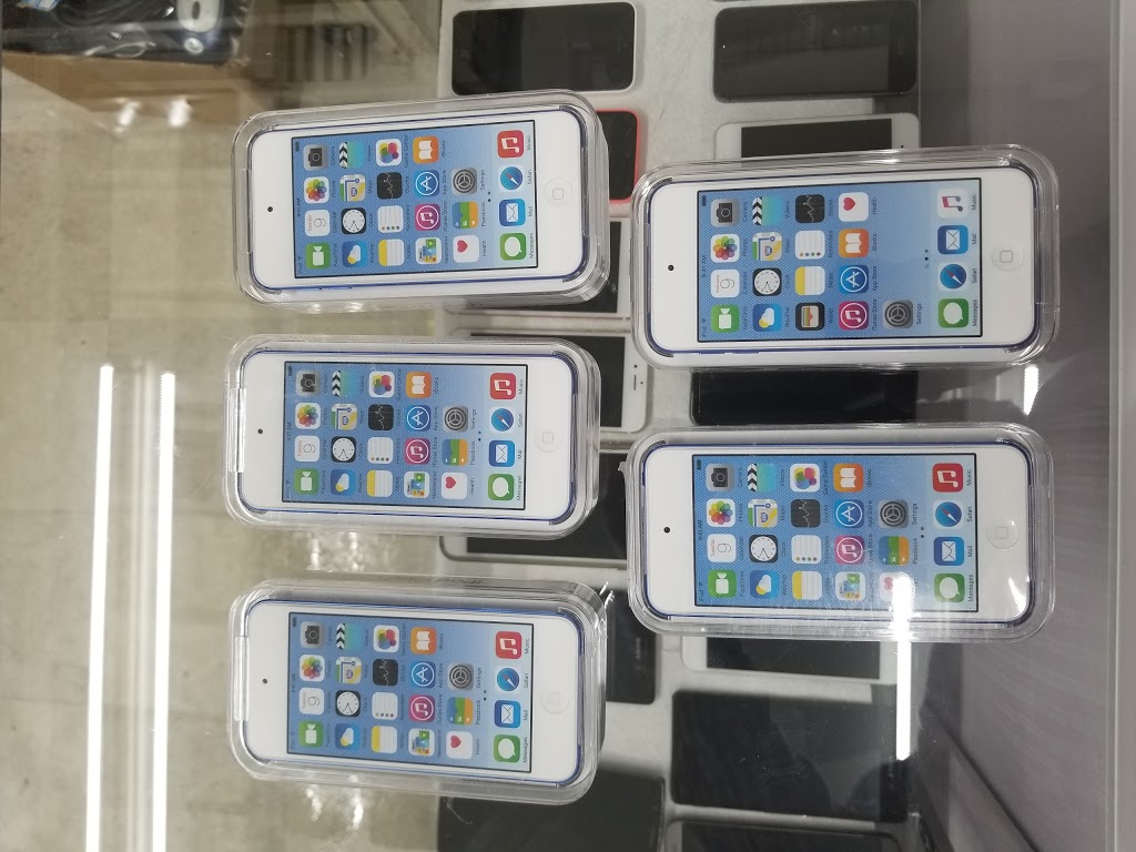 Q-Tech Electronics Ltd | 1615 29th St W, Saskatoon, SK S7L 0N6, Canada | Phone: (306) 974-5601