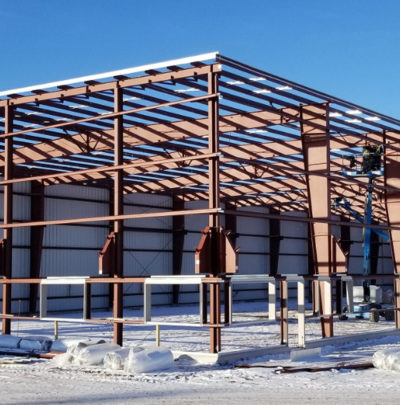 CMB Erectors | 1125 Colborne St E Unit 1, Brantford, ON N3T 5M1, Canada | Phone: (519) 209-6171
