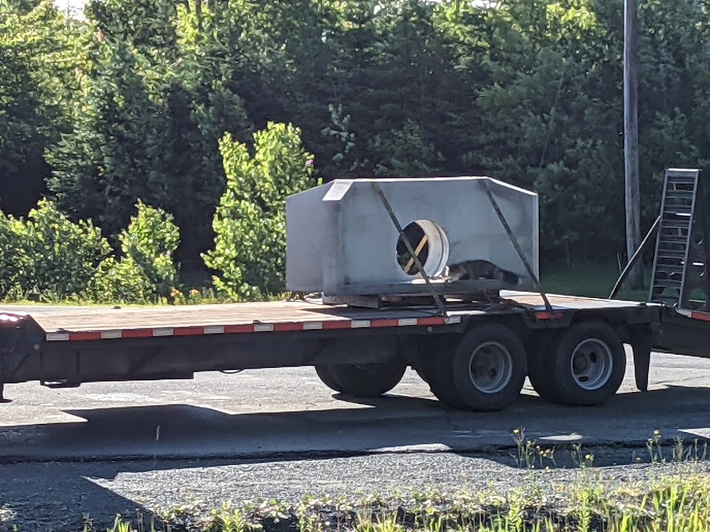 OPX Excavating & Landscaping Inc | 87 Yezen Ct, Hammonds Plains, NS B4B 0C3, Canada | Phone: (902) 789-4464