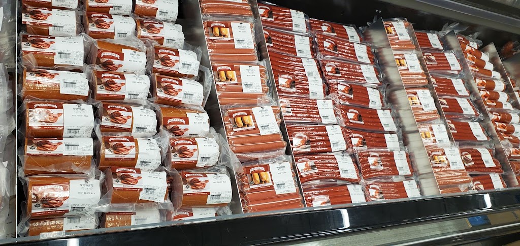 Westgate Halal Meat & Deli (Inside Chalo Freshco) | 2355 17 St NW, Edmonton, AB T6T 0Y2, Canada | Phone: (780) 395-2700
