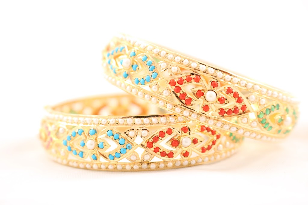 Ashok Jewellers | 7198 Airport Rd, Mississauga, ON L4T 2H3, Canada | Phone: (905) 671-4290