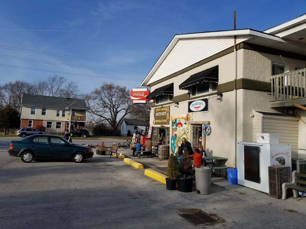 River Canard Canoe Co | 9350 Malden Rd, Windsor, ON N9J 2V8, Canada | Phone: (519) 734-8558