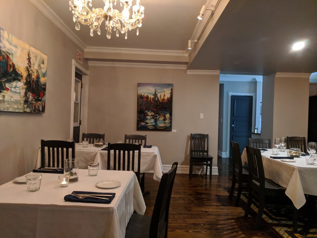Solo on Main | 187 Main St, Port Stanley, ON N5L 1E1, Canada | Phone: (226) 658-0999