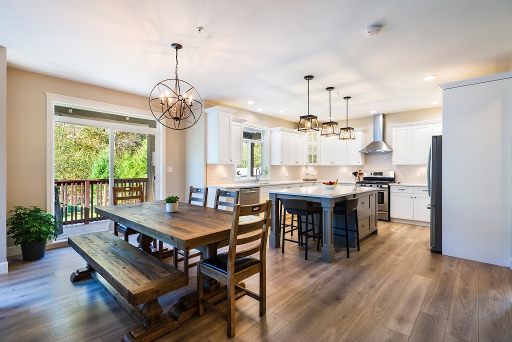 Koru Construction Ltd | 23407 128 Ave, Maple Ridge, BC V2X 4R9, Canada | Phone: (604) 396-2920
