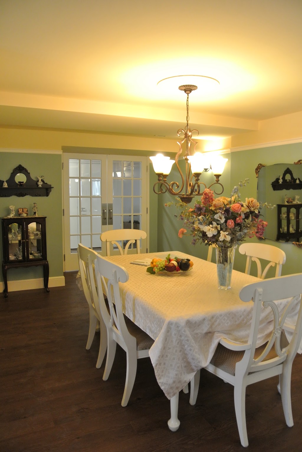 Pavillon Marie-Reine-des-Coeurs | 1145 Boulevard Mercure, Drummondville, QC J2B 3L7, Canada | Phone: (819) 477-3455