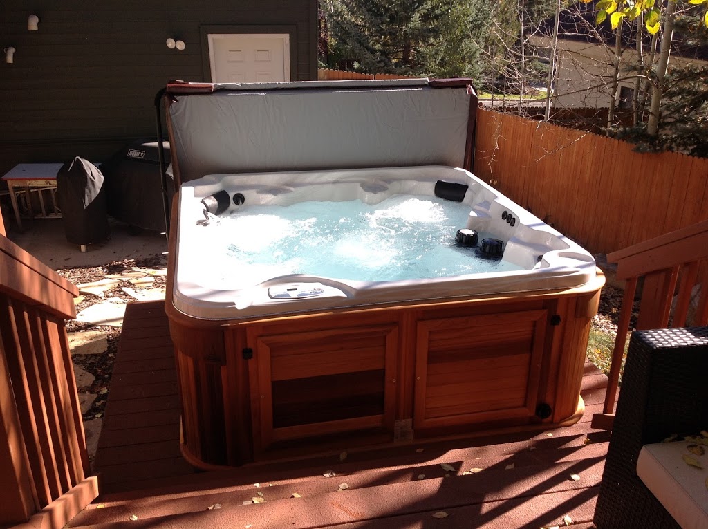 Arctic Spas Sudbury | 3536 Errington Ave #1, Chelmsford, ON P0M 1L0, Canada | Phone: (705) 595-3100