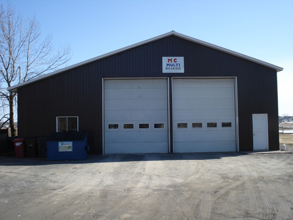 M C Multi Mécanique | 175 Rue Watkins, Saint-Germain-de-Grantham, QC J0C 1K0, Canada | Phone: (819) 395-2472
