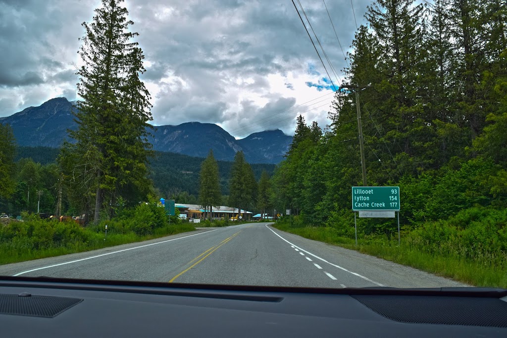 St. Christopher’s Parish | Main Street Highway 99, Mount Currie, BC V0N 2K0, Canada | Phone: (604) 905-4781