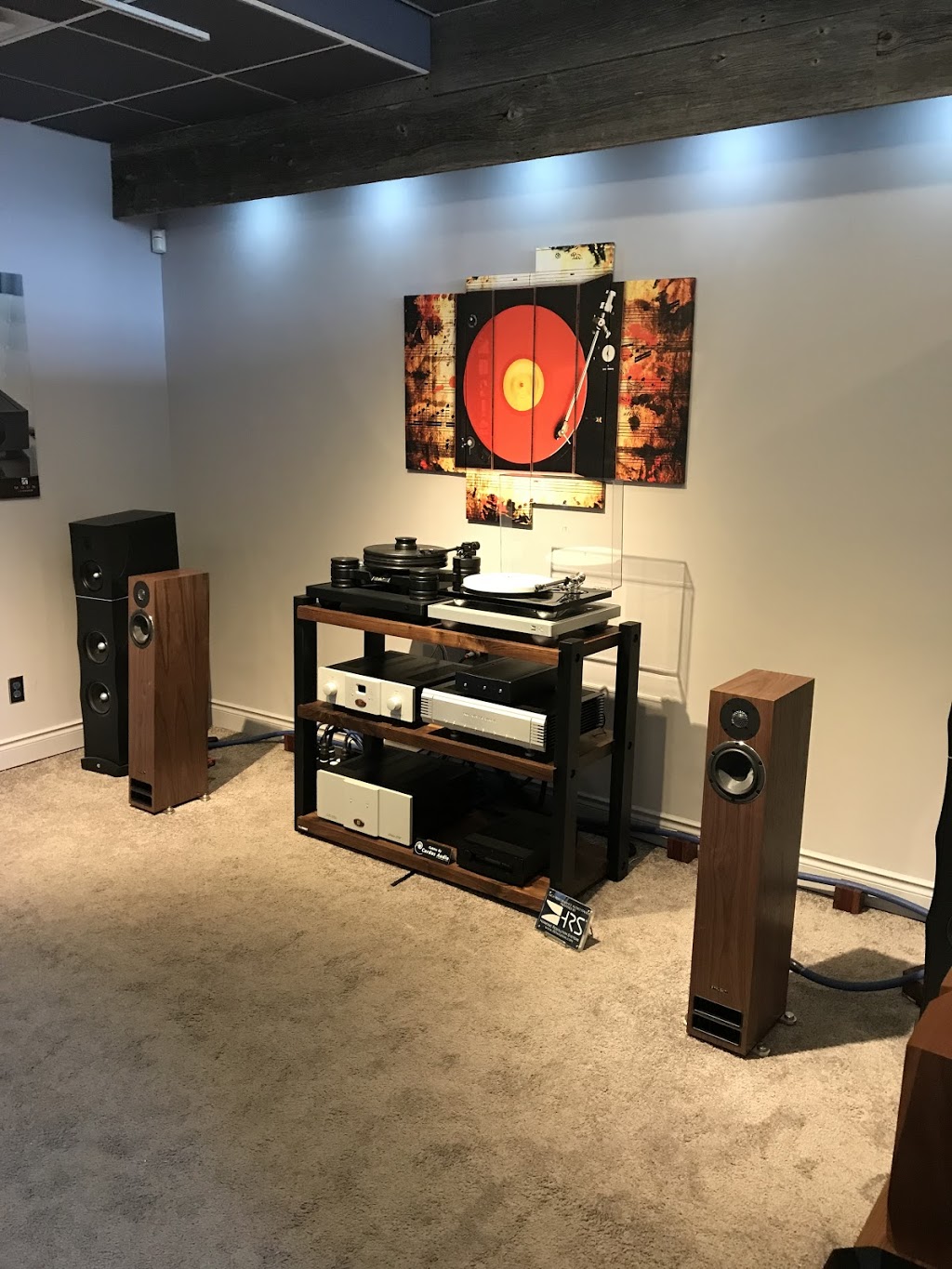 House Of Hifi | 2443 Glenwood School Dr Unit #4, Burlington, ON L7R 3R9, Canada | Phone: (905) 333-4434