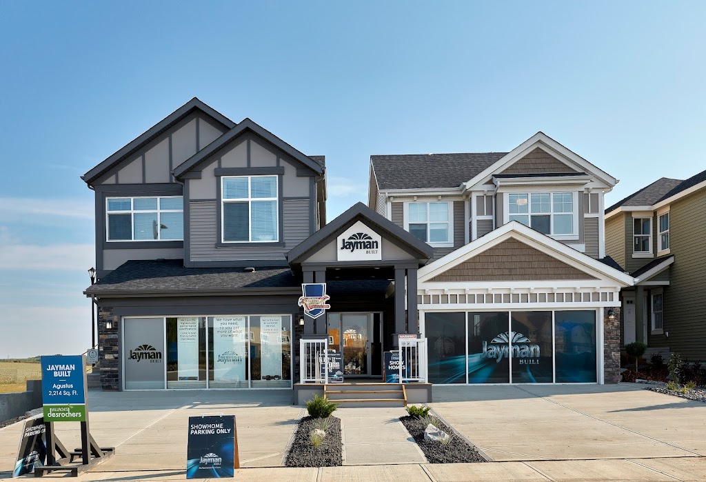 Desrochers Villages | Desrochers Dr SW, Edmonton, AB T6W 4S9, Canada | Phone: (780) 420-0044