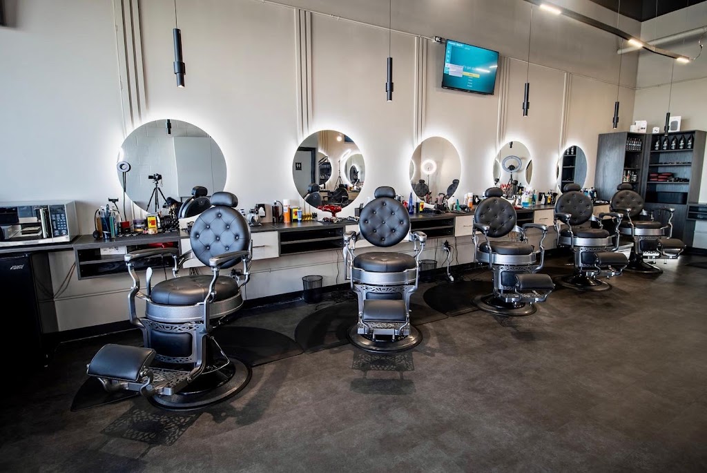 AmoriCuts Walk-in Barbershop | 2066 Rymal Rd E, Hannon, ON L0R 1P0, Canada | Phone: (905) 692-5225