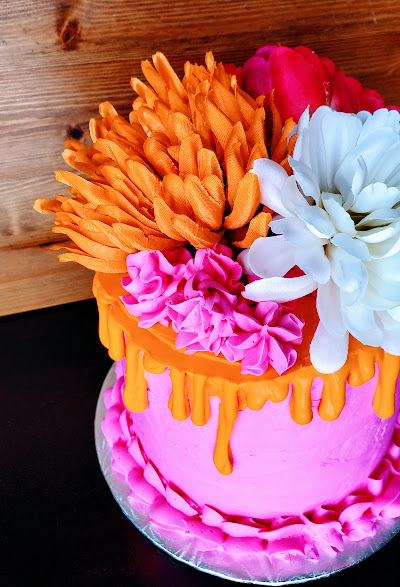 Stein Cake Design | 1207 B Hamilton Rd, Trenton, ON K8V 5P8, Canada | Phone: (905) 922-8333