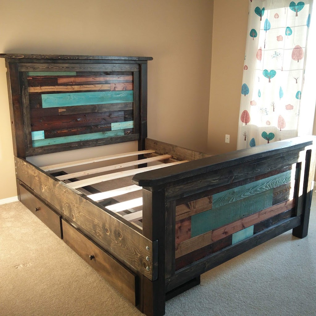 Custom Furniture Canada | 7611 49 Ave #1, Red Deer, AB T4P 1M3, Canada | Phone: (587) 377-3223