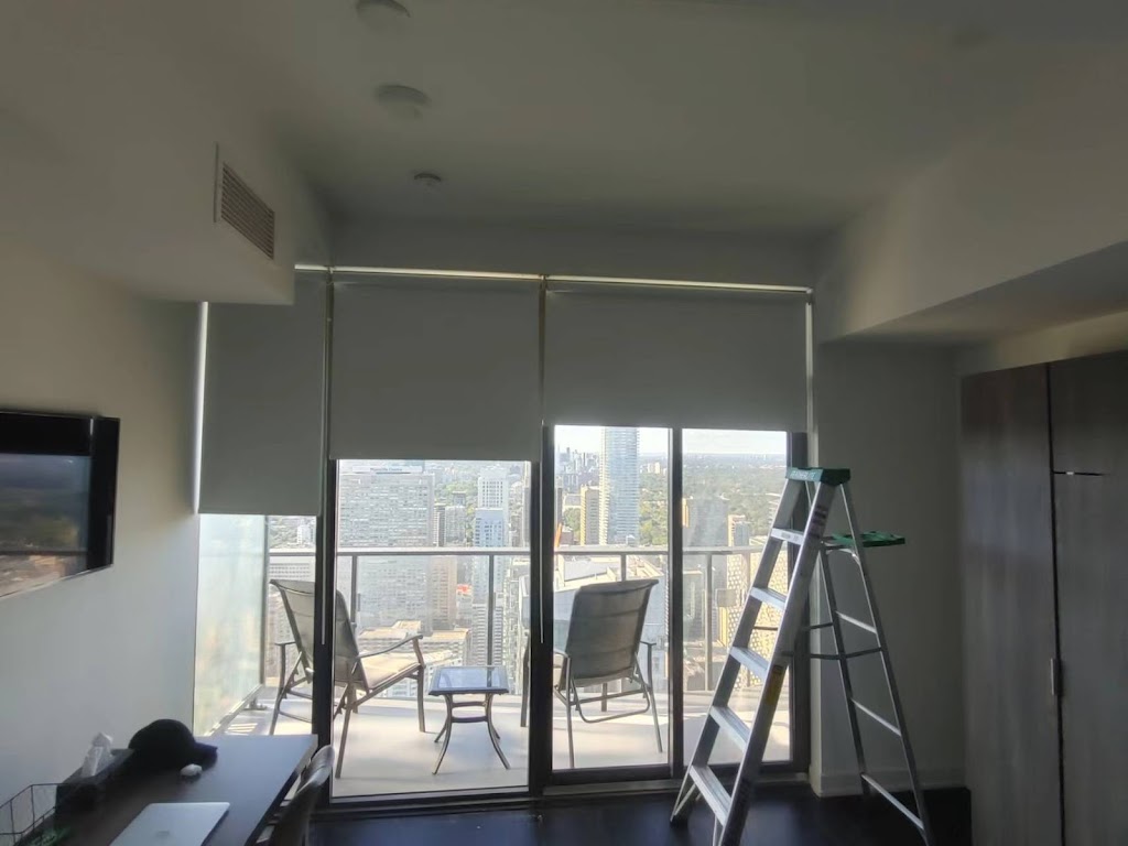 Blinds pro | 14 Locust Terrace, Markham, ON L6E 1P1, Canada | Phone: (905) 955-8999
