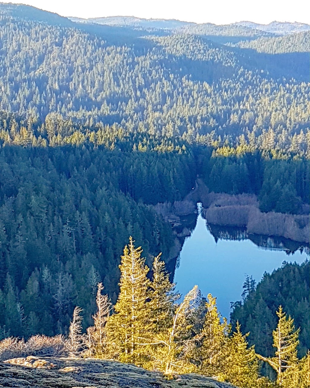 Mt Wells Park | Humpback Rd, Victoria, BC V9B 6B1, Canada | Phone: (250) 360-3000