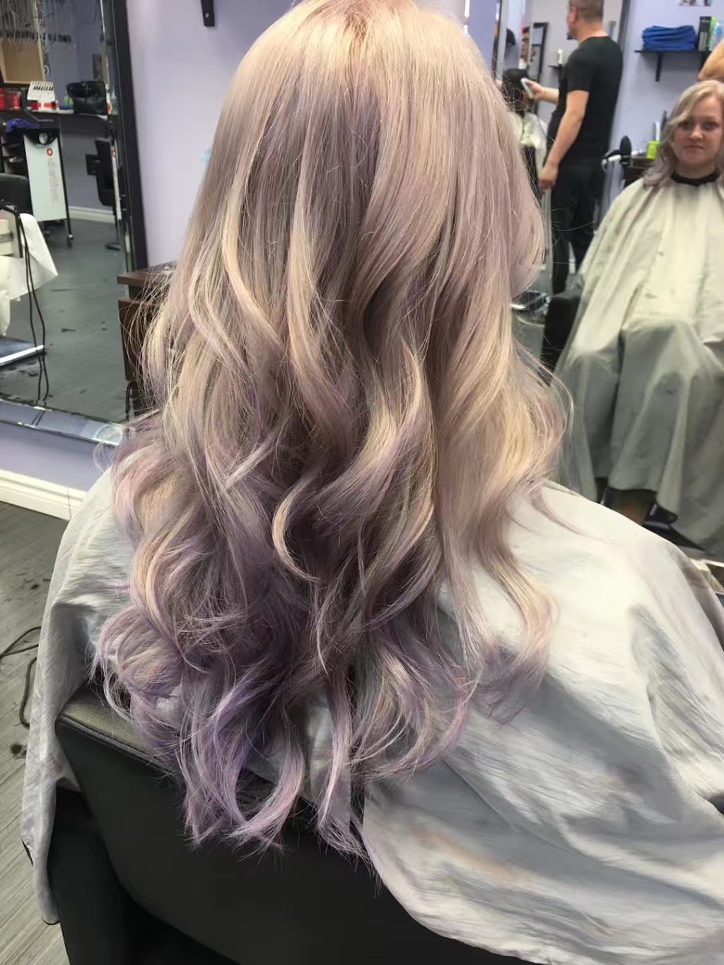 A Boss Salon | 2900 Warden Ave Unit 128, Scarborough, ON M1W 2S8, Canada | Phone: (647) 350-5556