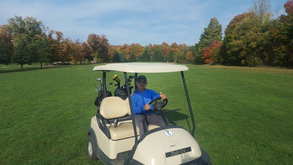 Acton Golf Club | 4955 Dublin Line, Acton, ON L7J 2M2, Canada | Phone: (888) 833-8787